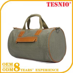 New Brand Luggage Bag New Model Travel Bag Luggage TESNIO