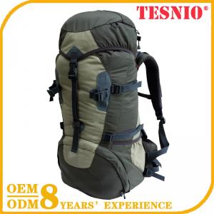 New Custom Trekking Backpack Wholesale Gym Bag TESNIO