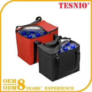 New Design Instant Ice Pack Thermal Cooler Bag Cooler Backpack TESNIO