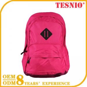 New Design School Trolley Bag Sports Backpack Carry Bag TESNIO