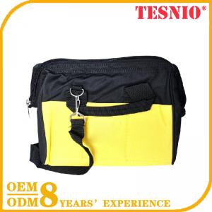 New Design Waist Tool Bag,Small Tool Bag TESNIO
