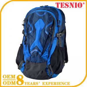 New Sky Travel Backpack Travel Bag Custom Gym Bag TESNIO