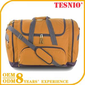New Sports Backpack Golds Gym Bag Camping Backpack TESNIO