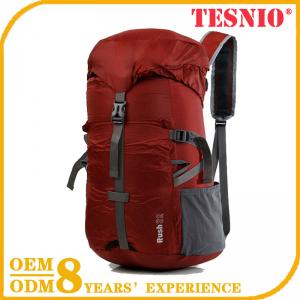 New Style 40L Water-resistant Adventure Bag tesnio