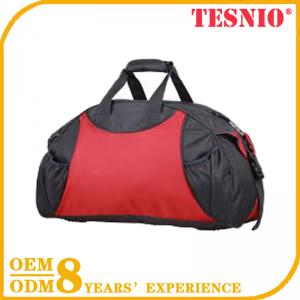 New Style Travelling Bag Luggage Wholesale Gym Bag TESNIO