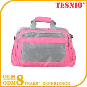 New Travel Bag Travel Cosmetic Bag Duffel Bag TESNIO