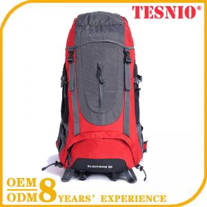 New Travel Bag Wholesale Gym Bag Hiking Backpack TESNIO
