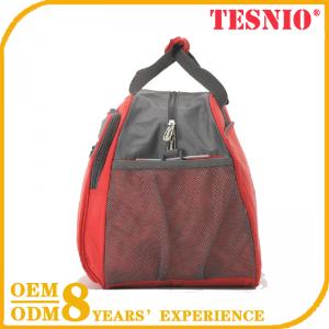 New Travelling Bag Foldable Luggage Bag Travel Bag TESNIO