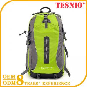 Newest Outdoor Backpack for Sale OEM  TESNIO