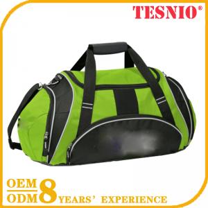 Newest Sport Bag With Shoe Compartment Insulated TESNIO