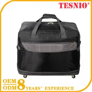 Newest Travel Cosmetic Bag China Cheap TESNIO