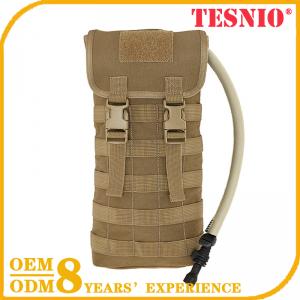 Nylon Hydration Bladder Water Bag is Available TESNIO
