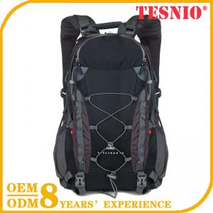 OEM Outdoor Bag Hiking Backpack Lugage Bag Travel TESNIO