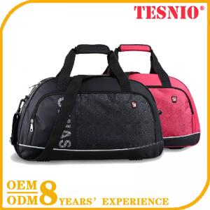 OEM Travel Bag For Sale Car Seat Travel Bag TESNIO