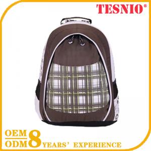 Oem Rugby Tackle Crossing Luggage Bag Plastic Carry Design TESNIO
