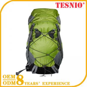 Outdoor Adventure Backpack New Design TESNIO