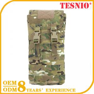 Outdoor Camping Hydration Pack TESNIO
