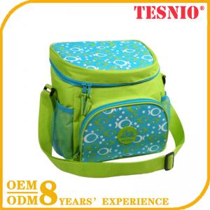 Oxford Thermal Lunch Bag Ice Bag Pack Disposable Ice Packs TESNIO