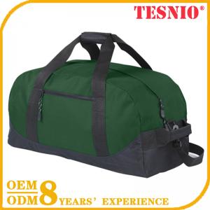 Pattern Foldable Duffel Carry Bag For Skateboard Hand TESNIO