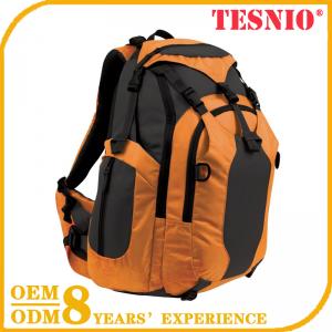 Popular Outdoor Adventure Backpack, Outdoor Products Backpack TESNIO