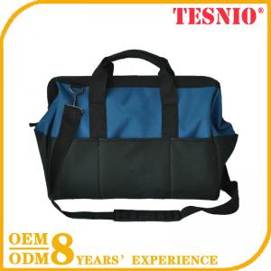 Portable Electrician Tool Bag TESNIO
