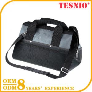 Portable Tool Kit Bag,High Quality,Electricial Tool Kit Bag for Hot Sale TESNIO