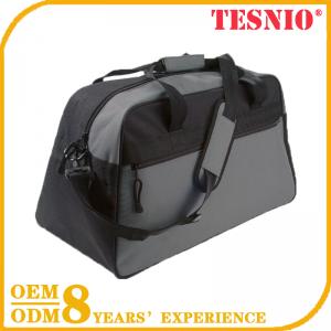Price Fancy Soft Luggage Laptop Bag Shoes Carry Bag TESNIO