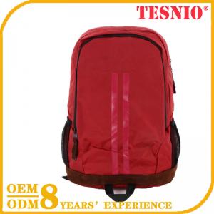 Promo Bookbags Backpack School Camping Backpack Cheap TESNIO