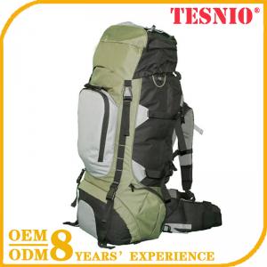 Promotional Hiking Backpack Top Quality TESNIO