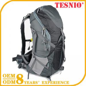 Promotional Travel Trolley Bag Travel Bag With Wheels TESNIO