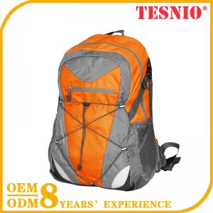 Quilted Sky Travel Backpack Travelling Bag Luggage TESNIO