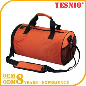 Rain Cover Hand Luggage Sports Shoe Bag Foldable Duffel Bag TESNIO