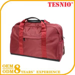 Rucksack Lugage Bag Travel Trolley Luggage TESNIO
