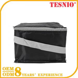 Rucksack Soft Cooler Bag Small Cooler Bag Lunch Box Bag TESNIO