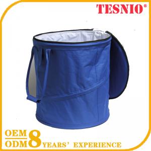 Running Food Delivery Cooler Bag Lunch Box With Bag Thermal Cooler Bag TESNIO