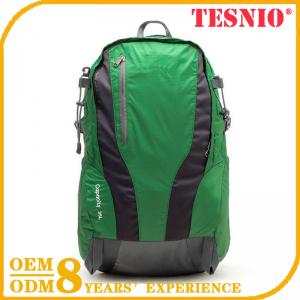 School Green Bag for Boys Gym Bag for Exercise TESNIO