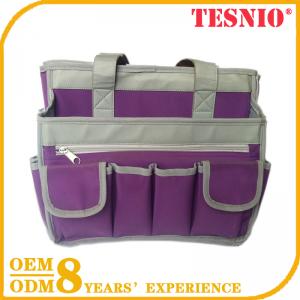 Small Tool Pouch for Women,Newest Tooling Bag TESNIO