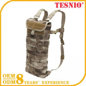 Sports Hydration Backpack 2L,3L TPU Water Bladder TESNIO