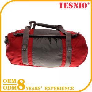 Stocklot Camping Water Bag Vantage Luggage Single TESNIO
