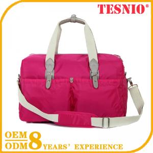 Stylish Travel Pack Classic Travel Bag Bag Travel TESNIO