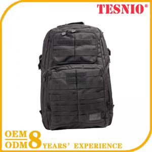 Tactical Molle Army Bag Military Backpacks TESNIO