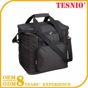 Taobao Rolling Cooler Bag Six Pack Can Cooler Extra Large TESNIO