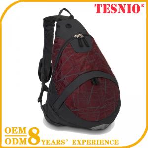 Tarpaulin School Bag With Wheels Led Watch Sport Stainless TESNIO