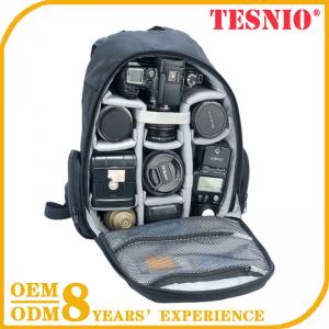 Tesnio Camera Bag