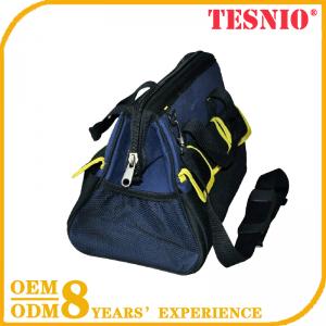 Tool Bag-made from durable 600D Oxford Electric Kit Tool Bag TESNIO
