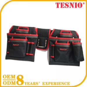 Tool Belt  11 Pocket Design- Kit Electrician Tool Belt  TESNIO
