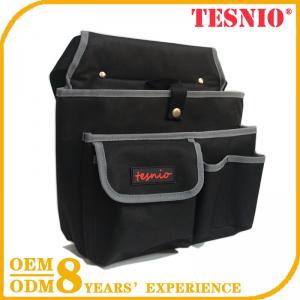 Tool Belt with Carpenters Tool Pouches, Electrician's Pouch TESNIO