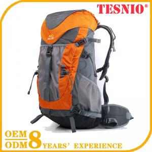 Top Adventure Bag Outdoor Products Backpack TESNIO