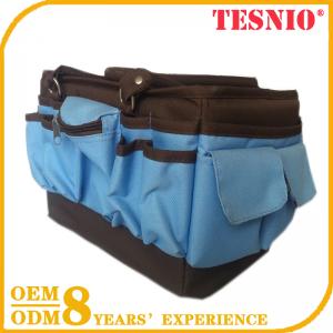 Top Big Tool Bag, Soft Sided Tool Bag TESNIO