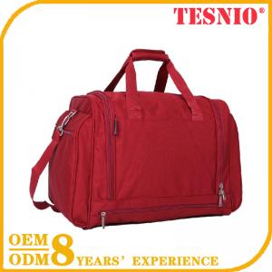 Top Car Seat Travel Bag Custom Gym Bag TESNIO